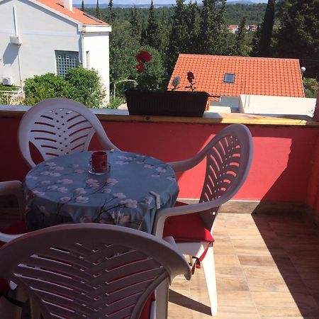 Apartments Marija Stari Grad  Kamer foto