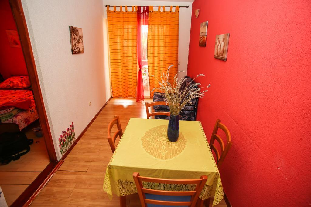 Apartments Marija Stari Grad  Kamer foto