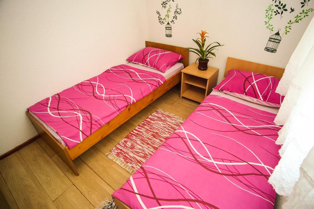 Apartments Marija Stari Grad  Kamer foto