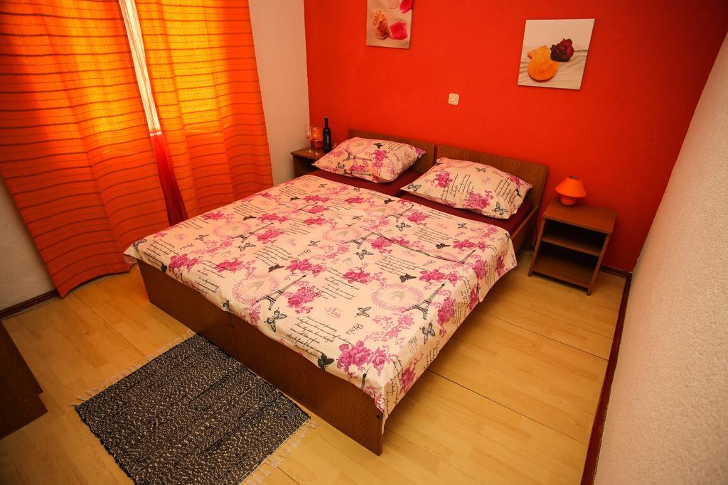 Apartments Marija Stari Grad  Kamer foto