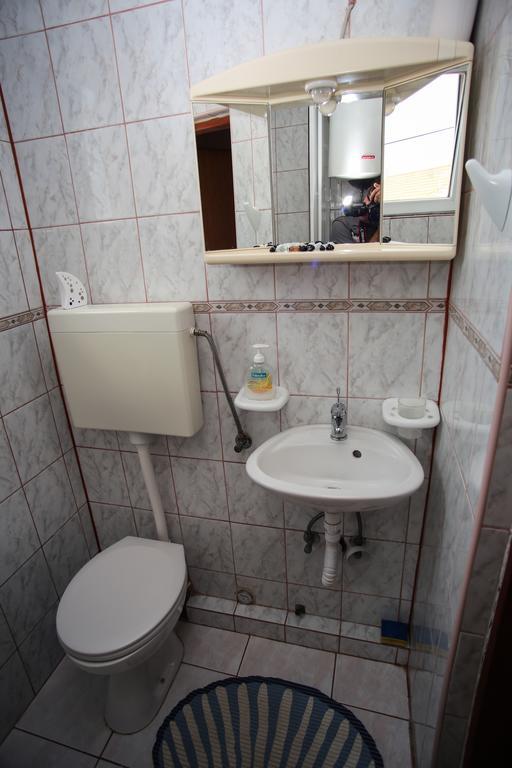 Apartments Marija Stari Grad  Kamer foto
