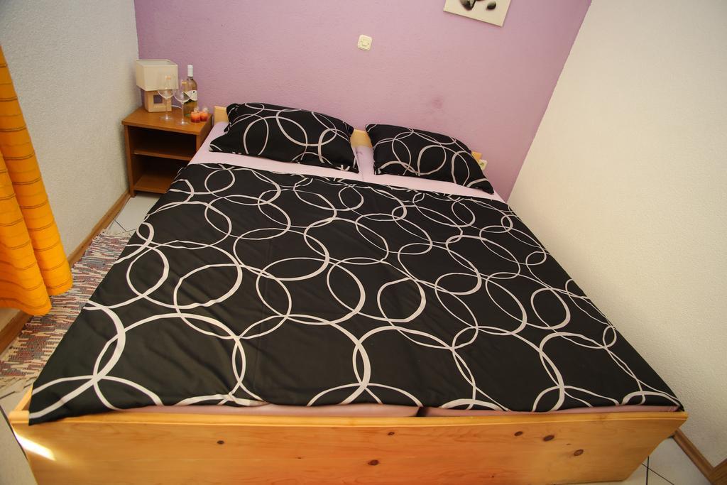 Apartments Marija Stari Grad  Kamer foto