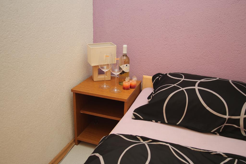 Apartments Marija Stari Grad  Kamer foto
