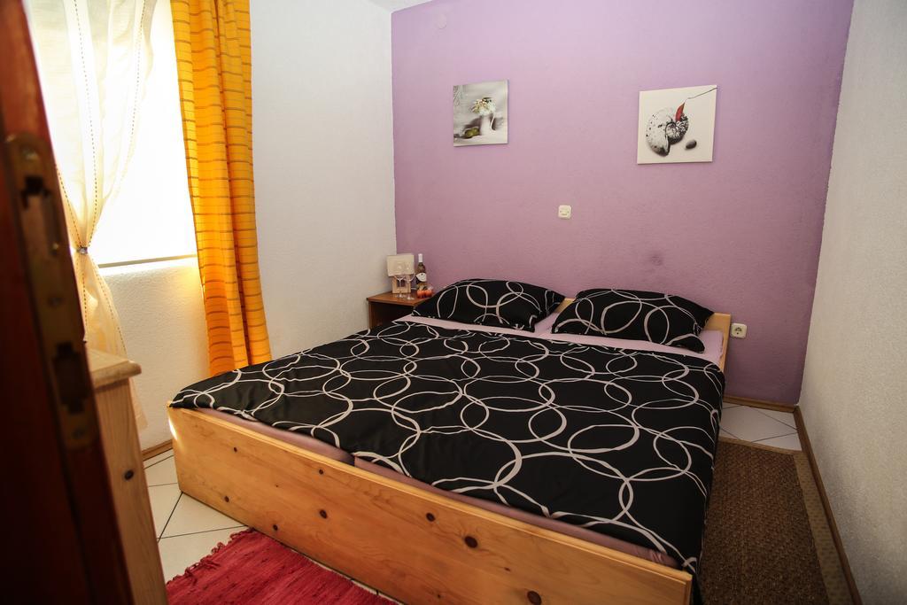Apartments Marija Stari Grad  Kamer foto