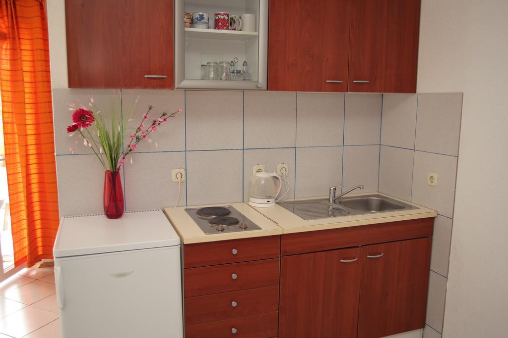 Apartments Marija Stari Grad  Kamer foto