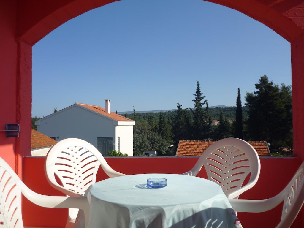 Apartments Marija Stari Grad  Kamer foto