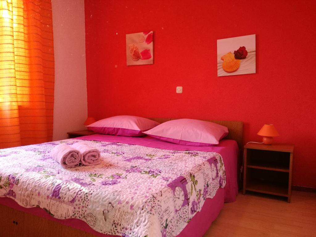 Apartments Marija Stari Grad  Buitenkant foto