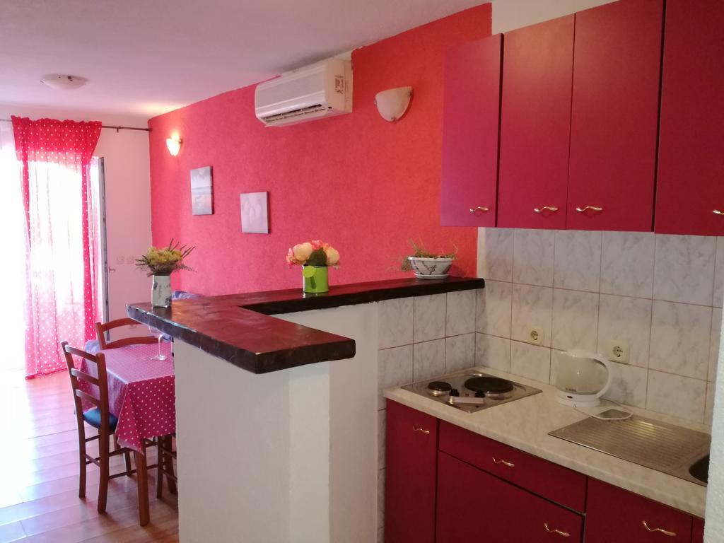 Apartments Marija Stari Grad  Buitenkant foto