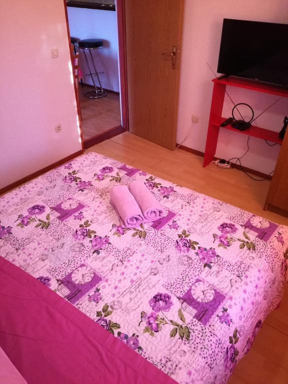 Apartments Marija Stari Grad  Buitenkant foto